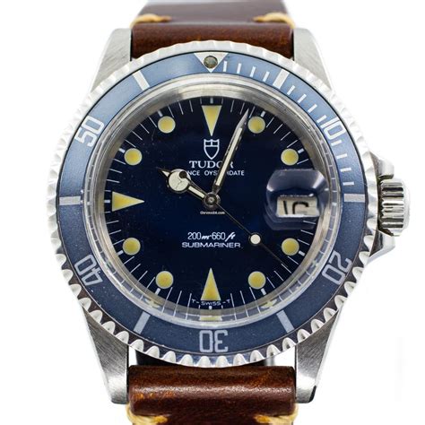 reloj tudor submariner|tudor watches.